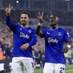 “We Are Still Champions!” – Ndiaye Stands Firm as Everton Humble Chelsea