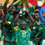Senegal’s New World Cup Shirt Will Have Only One Star, Despite AFCON Win