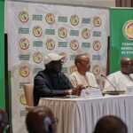 Senegal Take AFCON Title Fight to CAS After CAF Reversal