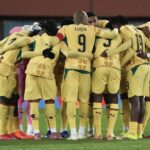 Black Stars Seek First Win Over Germany as “Bochum Disaster” Looms in Memory