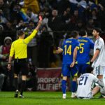 Italy Miss Third Straight World Cup as Bosnia Seal Qualification After 12 Years
