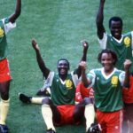 99 Days To The World Cup: Cameroon’s 99 Players who have featured at the World Cup 