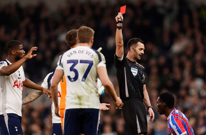 “Hello to Millwall”: The Chant Haunting Tottenham’s Relegation Fight