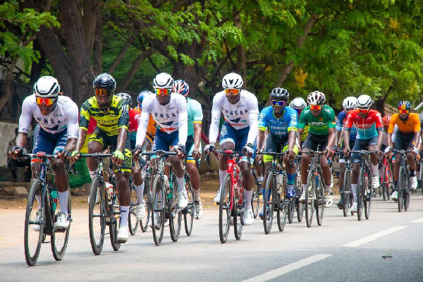 Avatime to Host the 4th Edition of the Avatime Cycling Competition 