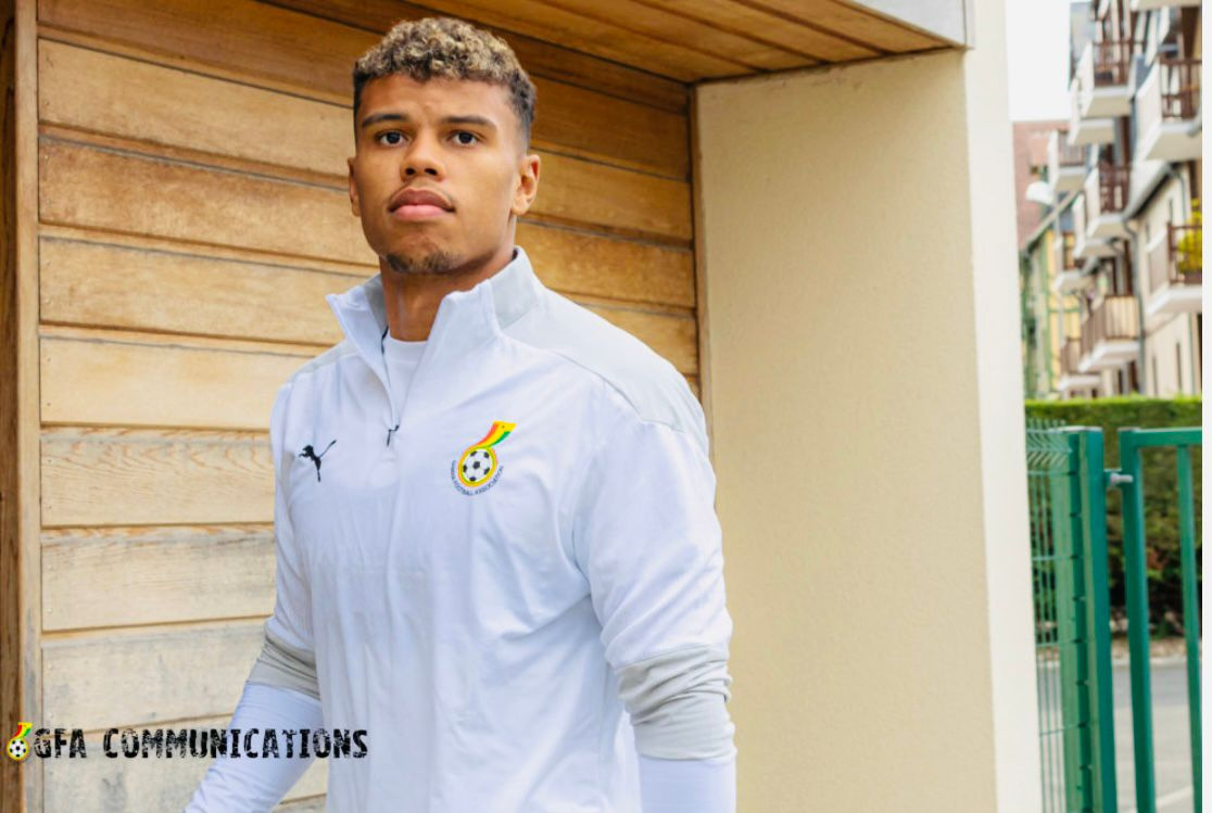 Yeboah Königsdörffer Gets the Nod as Injuries Reshape Black Stars’ Plans