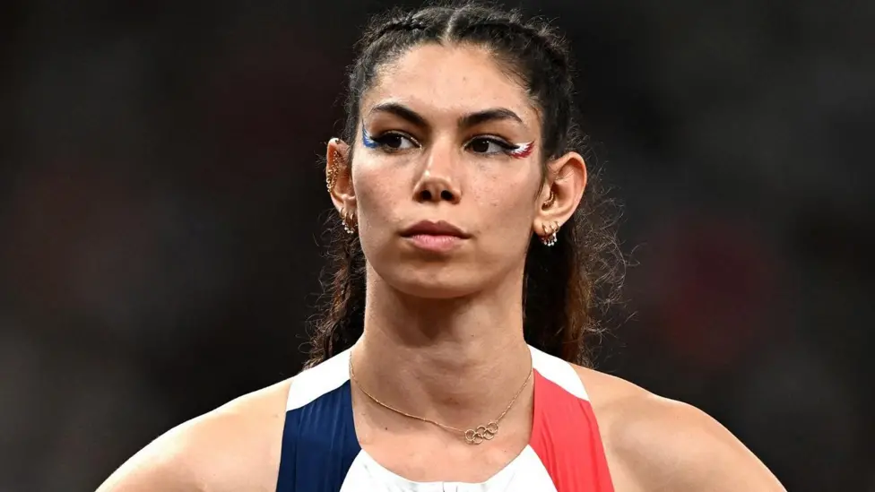 Lazraq-Khlass suspended for whereabouts violation