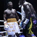 Freezy MacBones and Jonathan Tetteh Headline “The Resurrection” Fight Night at Laboma Beach