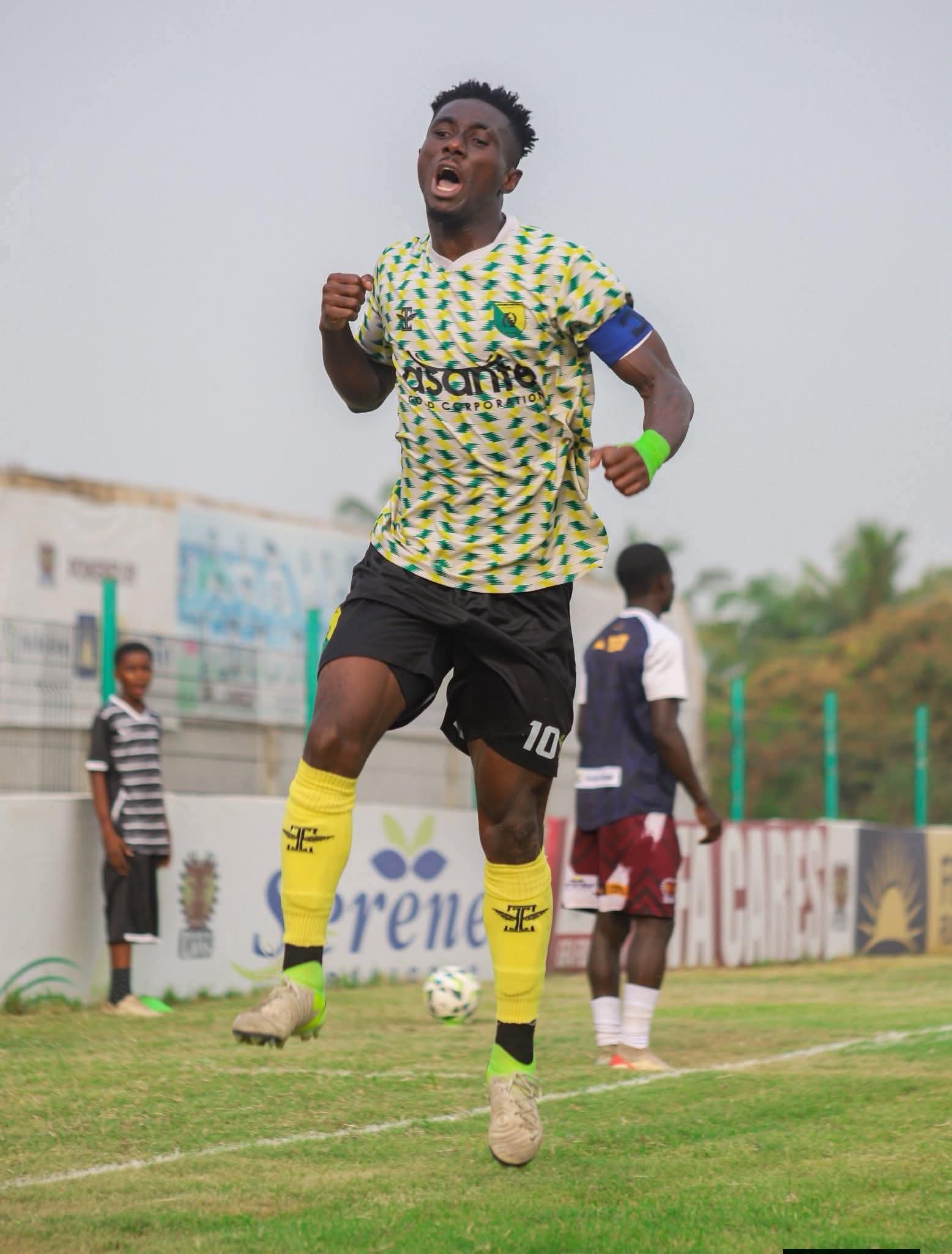 GPL Goals Analysis: 400 Goals Scored as Home Dominance Define Season