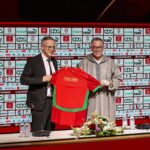 Morocco Appoints Mohamed Ouahbi as New Head Coach After Walid Regragui’s Departure