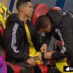 Ronaldo’s Problem More Serious Than First Thought – Jorge Jesus