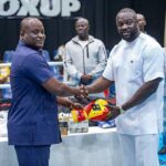 “I Built the Foundation for Ghana’s Boxing Success” : Bernard Quartey Fires Critics 