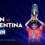 Finalissima 2026 Called Off After Argentina Rejects Multiple UEFA Proposals