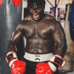 “I’ll Knock Him Out” – Nelson Fires Warning at Undefeated Antwi