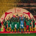 AFCON Dispute Deepens: Senegal Rejects CAF Verdict, Heads to CAS