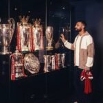 ‘Only Henry Edges Him’: Carragher Ranks Salah Above Ronaldo in All-Time Premier League List