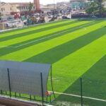 Parliamentary scrutiny reveals stalled astroturf projects tied to budgetary shortfalls since 2019