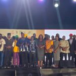 Ghana Officially Launches Accra 2026 with Promise of Equal Growth, Sustainable Funding and Blueprint to Reignite Athletics Glory