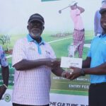 Manasseh Secures PGA Heritage Cup at Centre of the World Golf Club