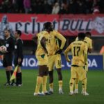 Black Stars Shattered: A Statistical Autopsy of Ghana’s 5-1 Humiliation in Austria
