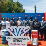 Sports Minister Lays Out Vision for Commonwealth Games Legacy and National Development at Business Forum.