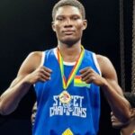 2026 Commonwealth Games: Nettey Vows to Deliver Gold for Ghana