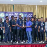 Cricket: Tanzania and Ghana Secure Progression to Next Round of T20 World Cup Qualifiers.