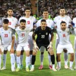 Iran World Cup in doubt: Iran suspends football league as players flee following US attack.