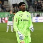 Ati Zigi Shines as St. Gallen Cruise to Victory Over Basel