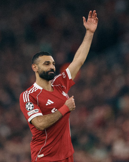 From Chelsea Struggles to a Liverpool Legend: Is Mohamed Salah the Greatest African in English Football History?