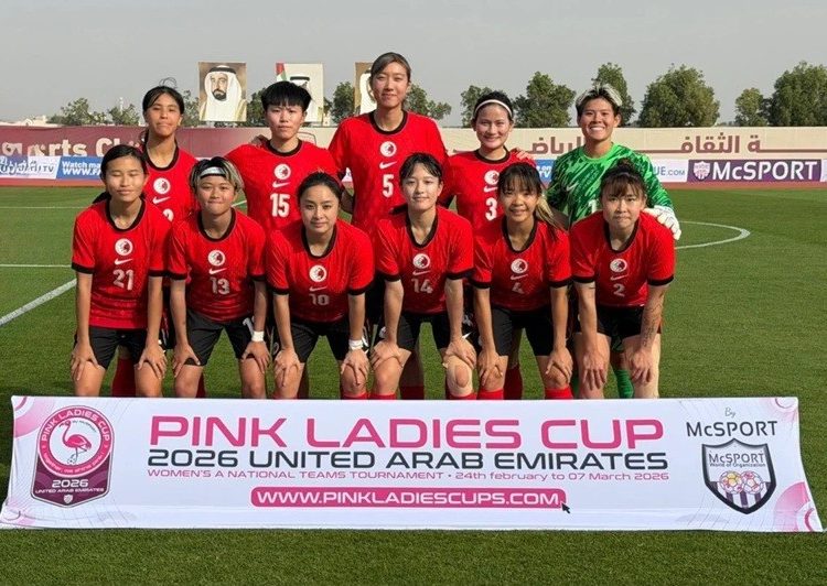 Safety First: Hong Kong withdraws from Pink Ladies Cup amid Middle East escalation