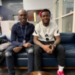 The BAC Group Begins Global Engagement Tour with Visit to Abdul Fatawu Issahaku Ahead of All Star Festival 2026