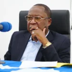 FECOFOOT President Sentenced to Life Imprisonment Over Misuse of Funds