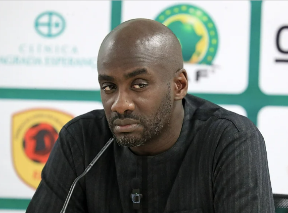 Parliamentary Committee Chair Endorses Otto Addo’s Dismissal, Criticises GFA’s Delayed Action