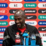 Ghana Set for Stern Austria Test as World Cup Preparations Intensify