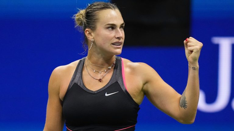 Criticisms of my withdrawal from the Dubai Championship is ridiculous – Sabalenka fumes 