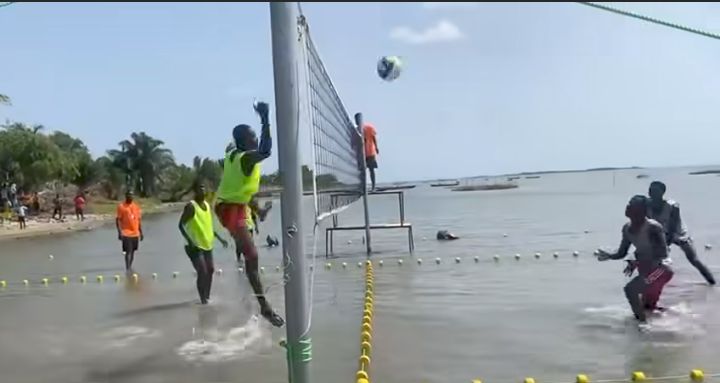 Kedzi to Host 2nd Easter Norvikporgbe Za Water Sports Festival