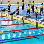 Governance Impasse Forces Ghana to Relinquish Hosting Rights for 2026 African Swimming Championship