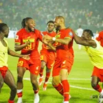 Qualified Again, But Is Ghana Ready for the 2026 FIFA World Cup?
