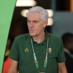 SAFA Rules Out Brazil, Argentina Friendlies Due to Exorbitant Costs – Broos