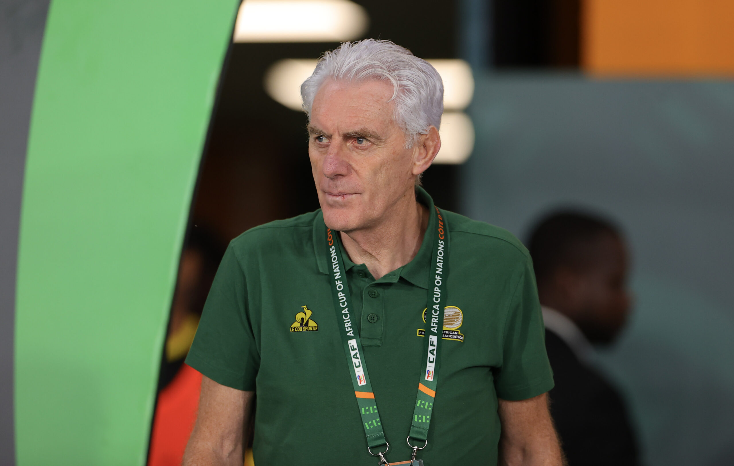 SAFA Rules Out Brazil, Argentina Friendlies Due to Exorbitant Costs – Broos