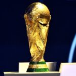 A Story of Gold, Glory, and Legacy: The FIFA World Cup Trophy