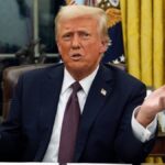 ‘I Don’t Care’ if Iran Plays at 2026 World Cup Amid Middle East Conflict – President Trump