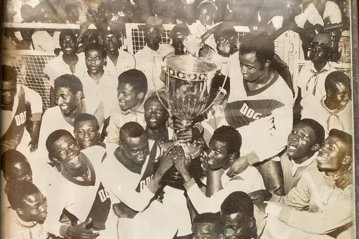 Becoming the First Tri-Crown Champion: Black Stars’ Victory and the Retention of the AFCON Trophy