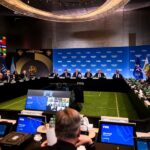 World Cup 2026: Iran’s Participation in Doubt After No-Show at FIFA Meeting