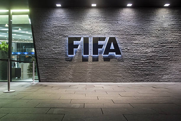 FIFA launches formal proceedings against FECOFOOT President, General Secretary, and Finance Director over suspected breaches of FIFA Code of Ethics