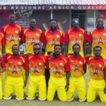 World Cup Qualifiers: Africa’s Finest Battle for Glory at Achimota Cricket Oval