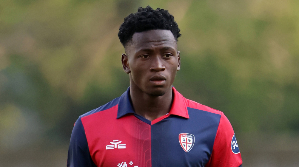 Ibrahim Sulemana Earns Black Stars Recall for High-Profile Friendlies against Austria and Germany