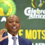 Dr. Motsepe Announces Record $42 Million Prize Money for African Clubs