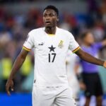 EXCLUSIVE: Baba Rahman Set for Black Stars Return Ahead of March Friendlies