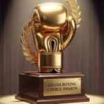 Ghana Boxing Choice Awards Announces 2025-2026 Nominees and Special Honorees